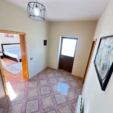Holiday home Best Villa - Center Shkoder *