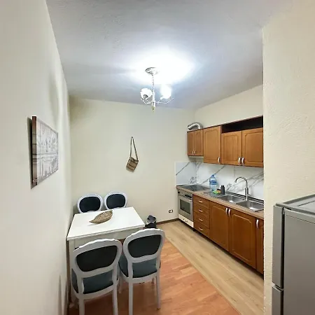 Holiday home Best Villa - Center Shkoder