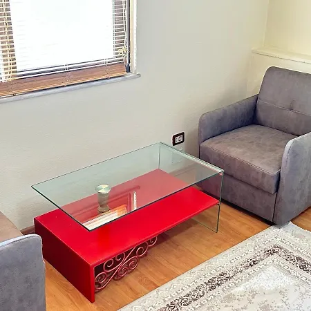 Best Villa - Center Shkoder Shkoder