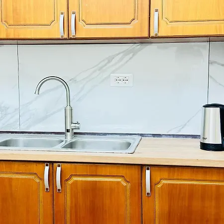 Hébergement de vacances Exclusive Villa - Center Shkoder *