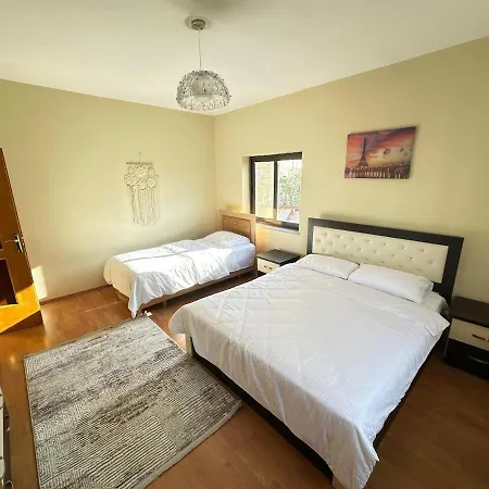 Holiday home Best Villa - Center Shkoder *