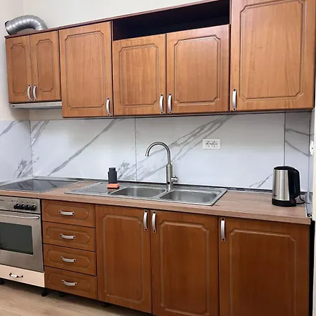 Holiday home Best Villa - Center Shkoder *