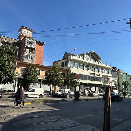 Hébergement de vacances Exclusive Villa - Center Shkoder *