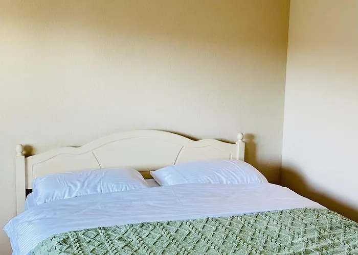 Hébergement de vacances Exclusive Villa - Center Shkoder