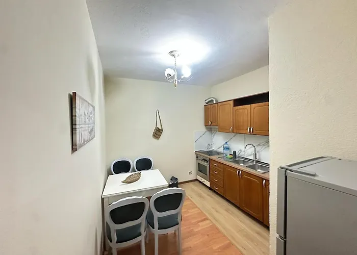 Hébergement de vacances Exclusive Villa - Center Shkoder