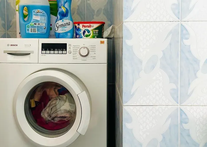 Hébergement de vacances Exclusive Villa - Center Shkoder