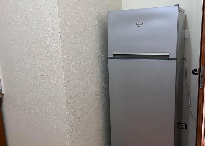 Exclusive Villa - Center Shkoder Hébergement de vacances