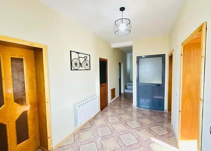 Exclusive Villa - Center Shkoder * Shkodër