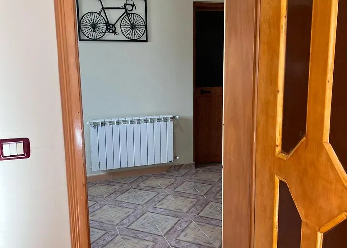 Hébergement de vacances Exclusive Villa - Center Shkoder *