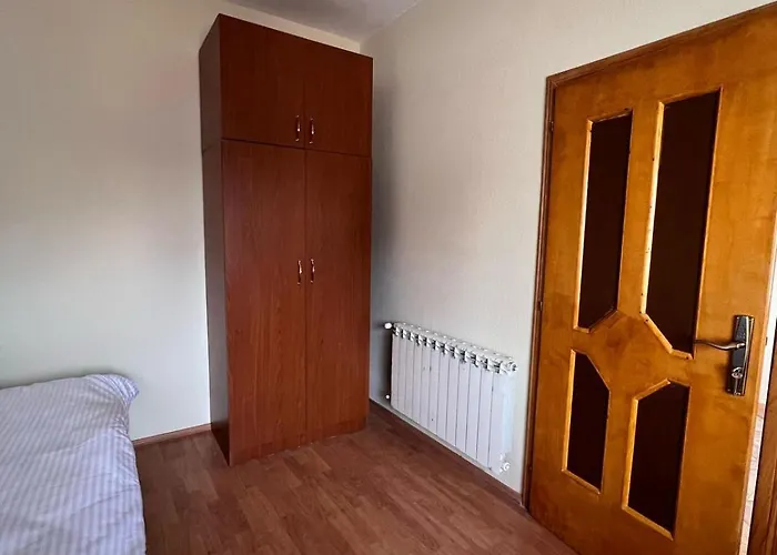 Hébergement de vacances Exclusive Villa - Center Shkoder