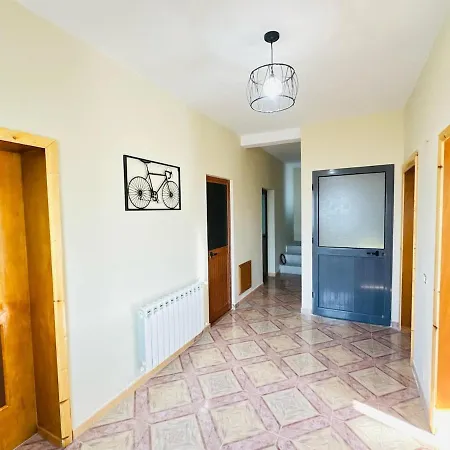 Exclusive Villa - Center Shkoder * Shkodër