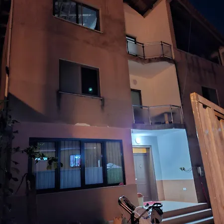 Prázdninový dům Exclusive Villa - Center Shkoder