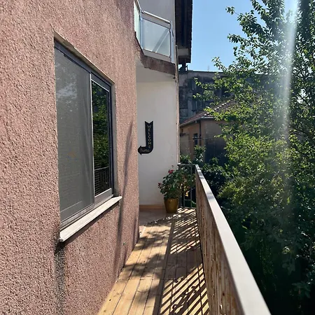 Exclusive Villa - Center Shkoder *