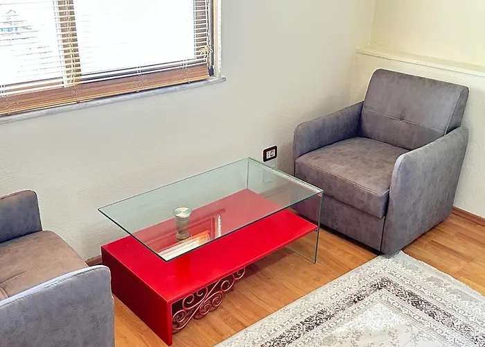 Exclusive Villa - Center Shkoder Shkodër