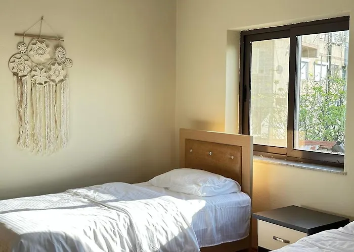 Exclusive Villa - Center Shkoder * Shkodër