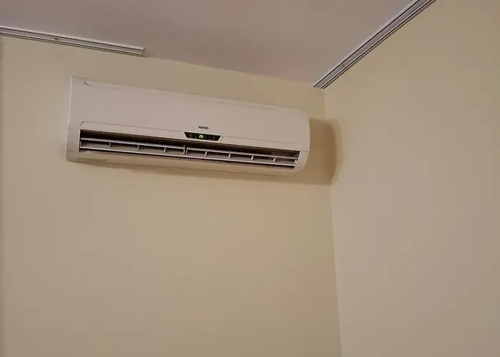 Exclusive Villa - Center Shkoder *