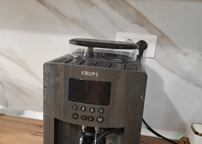 Exclusive Villa - Center Shkoder *