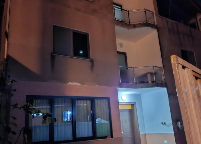 Prázdninový dům Exclusive Villa - Center Shkoder