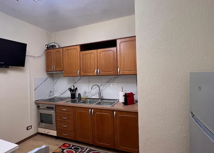 Tatil Evi Exclusive Villa - Center Shkoder Shkodër