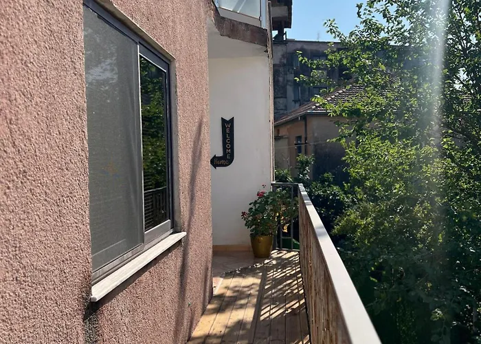 Exclusive Villa - Center Shkoder *