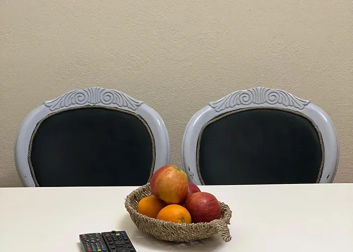 Exclusive Villa - Center Shkoder Shkodër