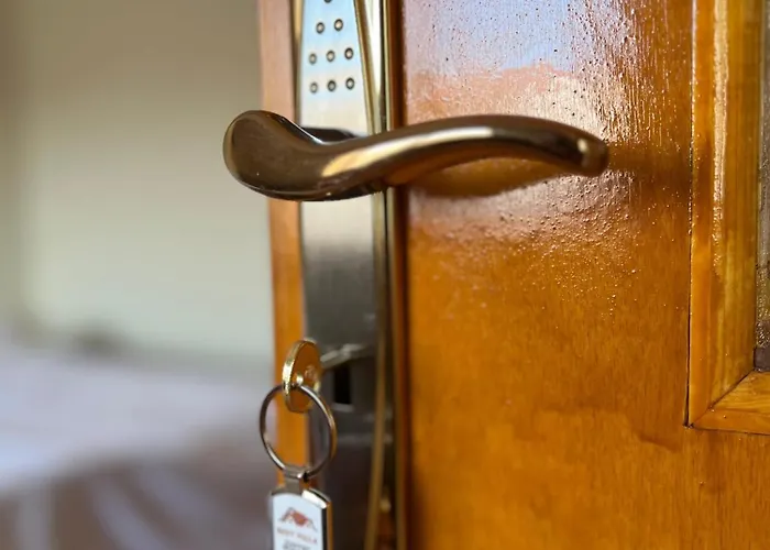 Exclusive Villa - Center Shkoder * Shkodër