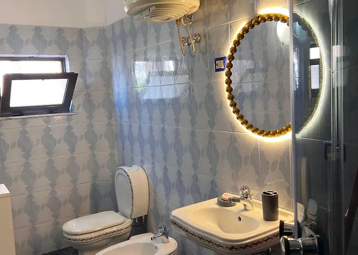 Exclusive Villa - Center Shkoder * Shkodër